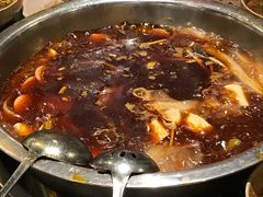 -肖肖酸萝卜鱼火锅(总店)