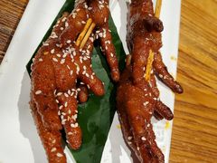 -南拳十三姨·潮汕砂锅粥(世纪金源店)