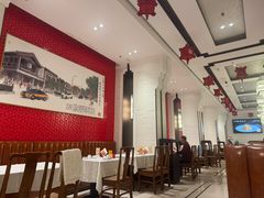 -马凯餐厅(地安门店)