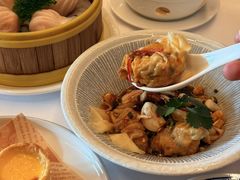 -顺德喜来登酒店·采悦轩