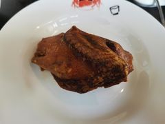 脆皮乳鸽-夜上海(新天地店)
