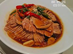 -红城阁·上海味道(四平路店)