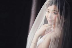 -HY小曼wedding·TOPYOUNG团队