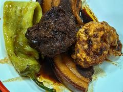 -刘小忙把子肉(北园大街总店)