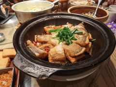 -茄子恰恰·新云南小炒(坪山益田店)