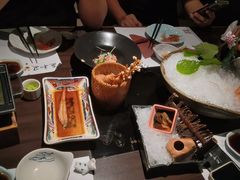 -匠和风精致料理(莆田财富中心店)