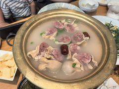 -哈啾嗨·蒙文化主题餐厅(京汉新城店)