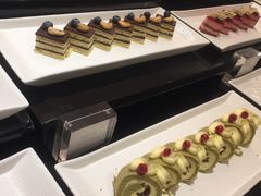 -索菲特银河锦厨自助餐(山西路店)