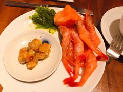 -嘉定凯悦·咖啡厅