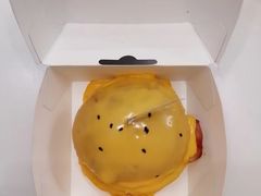 -前进5路汉堡炸鸡(前进五路店)
