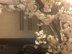 -长富宫饭店·日本料理樱