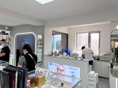 -潘多拉眼镜·蔡司依视路明月(潘家园店)