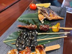 -一本魅·日式料理