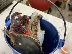 -澜悦港海鲜体验主题餐厅