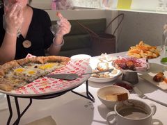 -春树下·树屋花房西餐厅(罍街AS1980店)