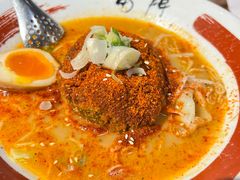 -雷门拉面·现熬骨汤(凯德来福士店)
