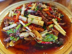 -乐山第一家临江鳝丝(茶坊路店)