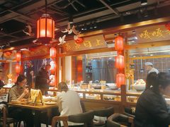 -鸽子窝(黄村店)