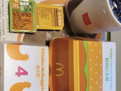 -麦当劳(集美石鼓店)