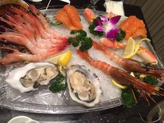 新花城海鲜火锅-新花城蟹粉馆(乌鲁木齐店)