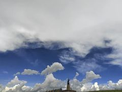 -黄河九曲第一湾