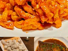 -纪林菜馆·博山菜老字号(八大局店)
