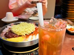 -양평식당·杨平食堂(华贸店)