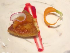 -西安W酒店·WEI全味西餐厅