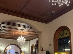 -马勒别墅·中餐厅