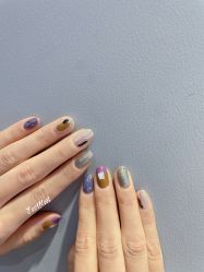 -JustNail甲思美甲