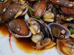 -南记食粥坊·宵夜大排档(莲花总店)