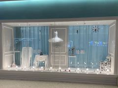 -Isee灰姑娘(龙湖狮山天街店)