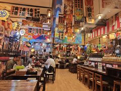 -平成屋· Late Night 食堂(四川北路店)