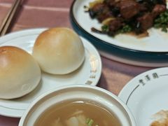 -丰泽园饭店