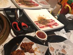 -火炉火自助餐(喜隆多店)