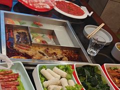 -重庆德忆火锅（龙南街3店）(渝水岸餐饮)
