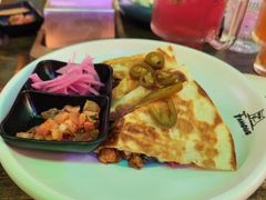 -Famous肥猫墨西哥音乐餐吧(五棵松华熙LIVE店)