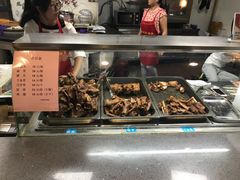 酱排骨-王裕興肉莊(南禅寺店)