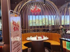 -巴依老爷新疆美食(常营店)
