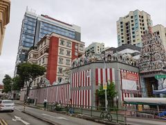 -小印度