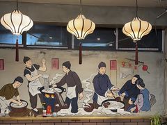 -青石桥老瓦房肥肠粉总店(青石桥总店)