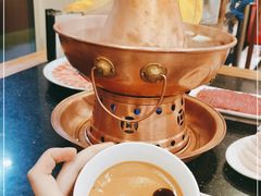 -南门涮肉(上海二店)