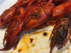 -亚马逊海鲜自助餐厅(惠山万达店)