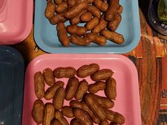 -一烧一烤•锦州烧烤(KTV包房·长江街店)
