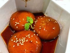 桂花糖油粑粑-望湘园·洞庭渔宴(永旺店)