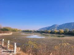 -函谷关历史文化旅游区
