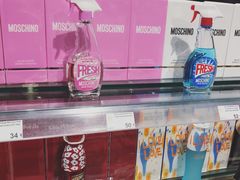 -谢列梅捷沃国际机场