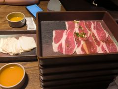 -新石器烤肉(中房金谊广场店)
