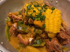 -金掌勺·锅包肉(广渠门店)