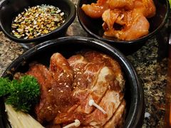 彩陶秘制梅肉-韩罗苑(万象城店)